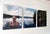 American Triptych Photographs Rock Bottom by David Hilliard For Sale - Image 3 of 10