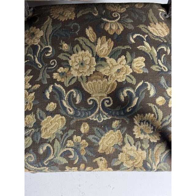 Os de Mouton Armchairs, Set of 2 For Sale - Image 13 of 18