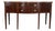 Ethan Allen Vintage Mahogany Sideboard For Sale