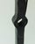 Metal Brutalist Wrought Iron Floor Lamp, 1950s For Sale - Image 7 of 9