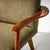 Pair of Lounge Chairs, Probably Italy, Mid-20th Century For Sale In New York - Image 6 of 18