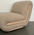 Textile Four Hands Tricia Swivel Chair For Sale - Image 7 of 10