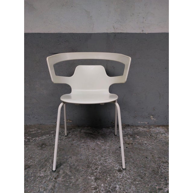 Segesta Chair by Alfredo Haberli for Alias For Sale - Image 6 of 18