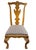 Baroque Century Furniture Chippendale Style Dining Chairs, Set of 8 For Sale - Image 3 of 11