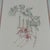 Margot Weemaes 1981 Fuchsia Botanical Portfolio Print For Sale In Tampa - Image 6 of 11
