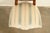 Wood Karges Style French Regency Louis XVI Carved Mahogany and Gold Gilt Dining Chairs, Set of Six For Sale - Image 7 of 12