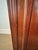 Wood Vintage Baker Furniture Mahogany Armoire For Sale - Image 7 of 10