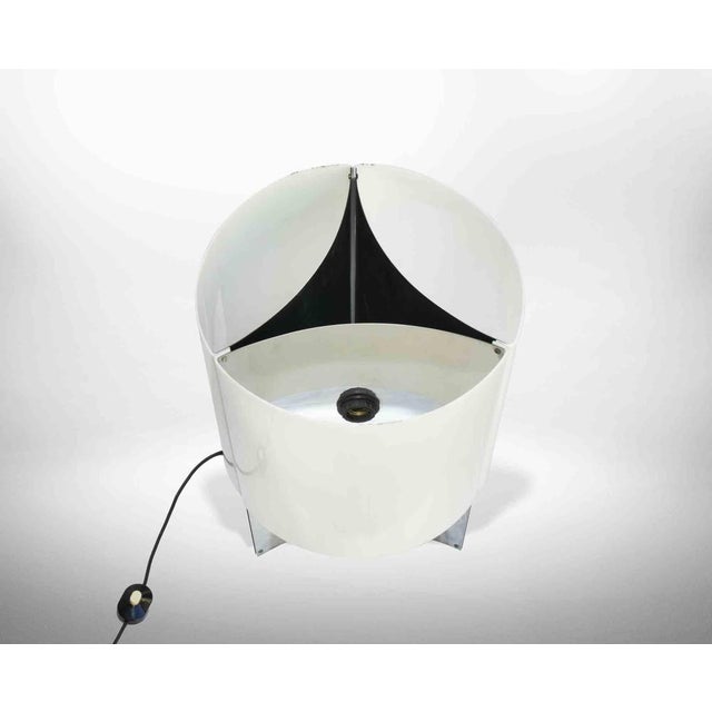 526/G Table Lamp by Massimo Vignanelli for Arteluce, Mid-20th Century For Sale - Image 3 of 6