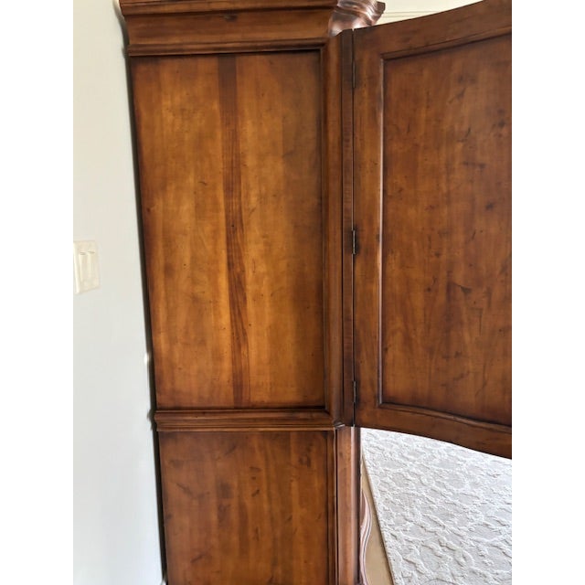 Italian Century Furniture Cabinet For Sale - Image 3 of 7