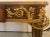 Brown Table De Salon by Francois Linke Centre Table Louis XV Style For Sale - Image 8 of 12