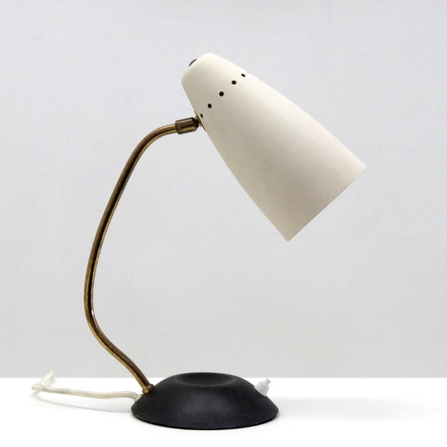 Scandinavian Table Lamp Chairish