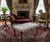 Large Victorian Rosewood Stool, 1875 For Sale - Image 14 of 15