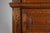 Wood 17th Century Renaissance Belgian Oak Cabinet with Concealed Lock For Sale - Image 7 of 18