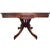 Late 19th Century Late 19th Century American Walnut Side Table For Sale - Image 5 of 8