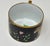 Lynn Chase Jaguar Jungle Porcelain Cup and Saucer With Gold Trim For Sale - Image 14 of 16