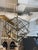 Hudson Valley Lighting Hudson Valley Lighting Roundout Nine-Light Chandelier For Sale - Image 4 of 12