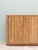 Not Yet Made - Made To Order Italian Design Style Pencil Reed Rattan Sideboard by Henri Paris For Sale - Image 5 of 7