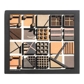 Example of Giorgio Saporiti Room Accents and Accessories