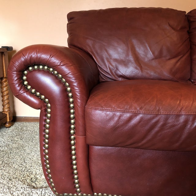 15 Best New Divani Chateau Dax Leather Sofa 2003 Incy Wincy Designs