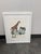 Jacquie Schmidt “Jungle Bug” Signed Limited Edition Framed Art Print Edition 13 of 130 For Sale - Image 4 of 12