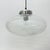 Glass and Chrome Pendant Lamp from Kaiser Leuchten, 1970s For Sale - Image 11 of 18