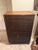 Wood Antique Oak Ice Box For Sale - Image 7 of 11