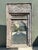 This monumental architectural mirror captures the timeless elegance of traditional Indian craftsmanship. The hand-carved...