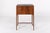 Mid-Century Standing Desk from Frits Henningsen For Sale - Image 4 of 13