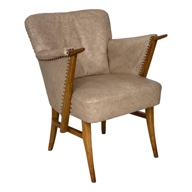 Mid-Century Armchair, 1960s For Sale