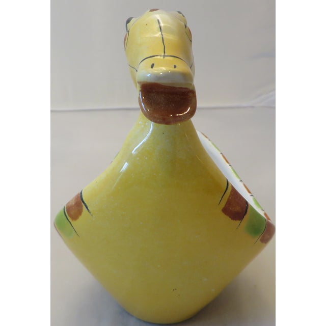 Raymor Bitossi Londi Pottery Horse Candy Dish Chairish