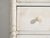 Rustic White Chest of Drawers For Sale - Image 3 of 10