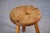 Mid-Century Pine Stool, 1960s For Sale - Image 6 of 8
