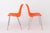 Vintage Stacking Chairs, 1970s, Set of 12 For Sale - Image 6 of 13