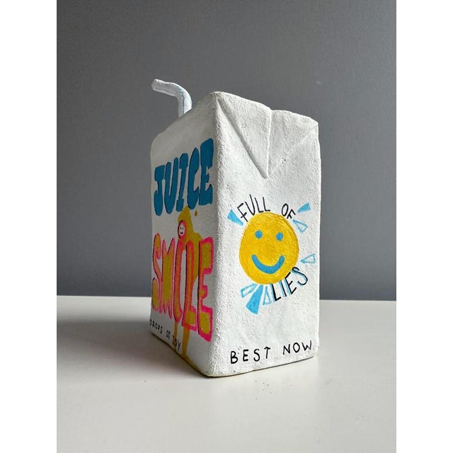 Vera Vizzi, Drops of Joy, 2025, Acrylic Sculpture For Sale - Image 4 of 10