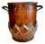 Art Nouveau Sculptural Ice Bucket from Orivit, Germany, 1900s For Sale