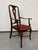 Wood Secession Armchairs attributed Adolf Loos for Thonet, 1890s, Set of 2 For Sale - Image 7 of 12