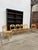 Beech Chairs, 1980s, Set of 6 For Sale - Image 10 of 10