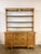 Brown 19th Century English Pine Dresser For Sale - Image 8 of 8