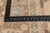 Textile Vintage Turkish Oushak Rug, 07'09 X 12'09 For Sale - Image 7 of 10