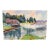 "Cohasset 2" Watercolor by Patricia McCarthy For Sale
