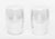 Philippe Starck for Xo "Bonze" Stools, Pair For Sale - Image 10 of 12