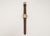 1970s Vintage 14K Gold Automatic Watch by Exquisit, 1970s For Sale - Image 5 of 13