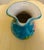 Vintage Palm Beach Flamingo Ceramic Pitcher For Sale - Image 9 of 10