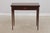 Age: Approx. 40 Years Old Details: Flip Top Oak Secondary Drawer Construction 18 C. Design English Style Traditional Style...