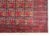 Vintage Afghani Bashir Rug For Sale - Image 14 of 16