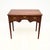 A beautiful antique Georgian period lowboy side table. This was made in England, it dates from around the 1790-1810...