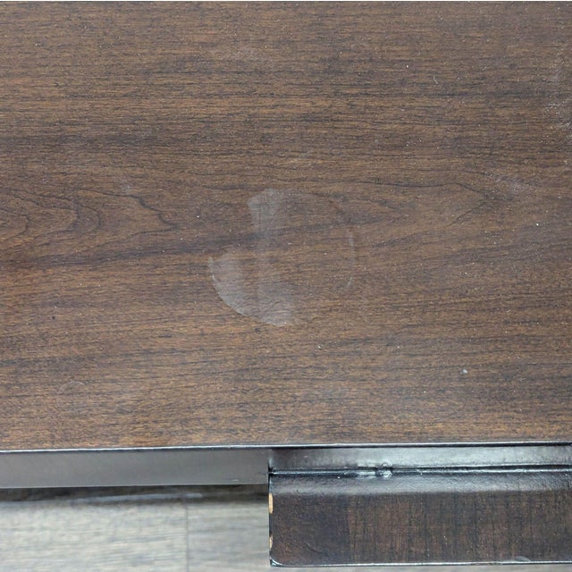 Lexington Home Laural Canyon Esplanade Cocktail Table For Sale - Image 9 of 10