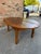 19th Century Farmhouse Coffee Table For Sale In Nashville - Image 6 of 9