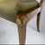 Brown Fine Pair of Neoclassical Side Chairs, 1st Half 19th Century For Sale - Image 8 of 10