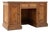 19th Century France Red Wood Writing Desk For Sale
